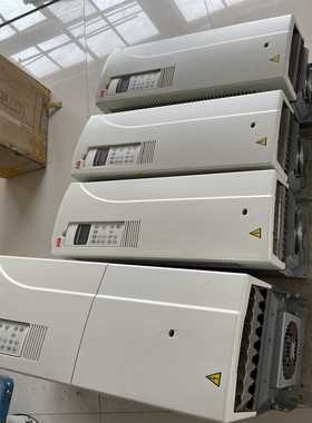 ABB变频器ACS800-01-0050-3D150P9议价