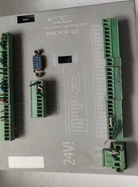 YAKD  PMC400-DJ实物图【白零商行】