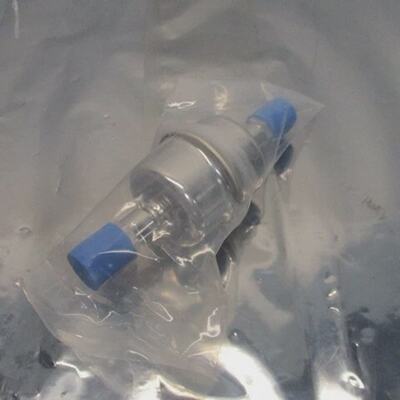 PALL GLF6101SM6S GASKLEEN FILTER 105735