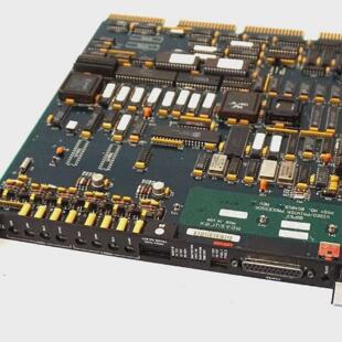 Nueva MeasureX QGP63 Placa De Procesador De Video Impresora