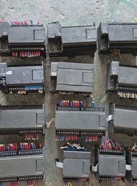 议价西门子PLC模块6ES72142BD232141B议价