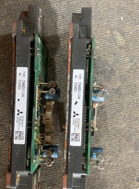 议价CM400DX124A模块包好驱动板ETC710340议价