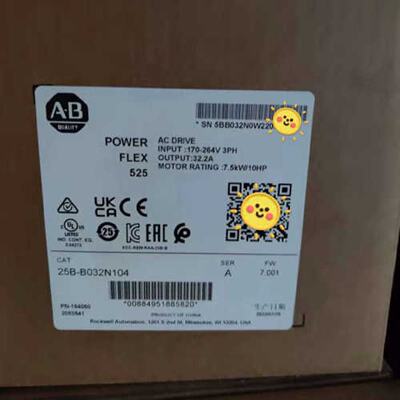 配件25BB032N104拍前议价