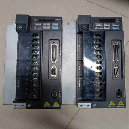 台达B2 ASD-B2-3023-B 3KW伺服驱动器 功能（佳毅工控）