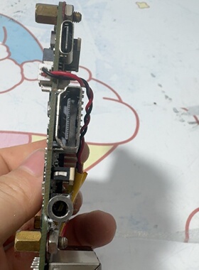 ROCKPI4AV1.4开发板瑞芯微RK3399芯-议价