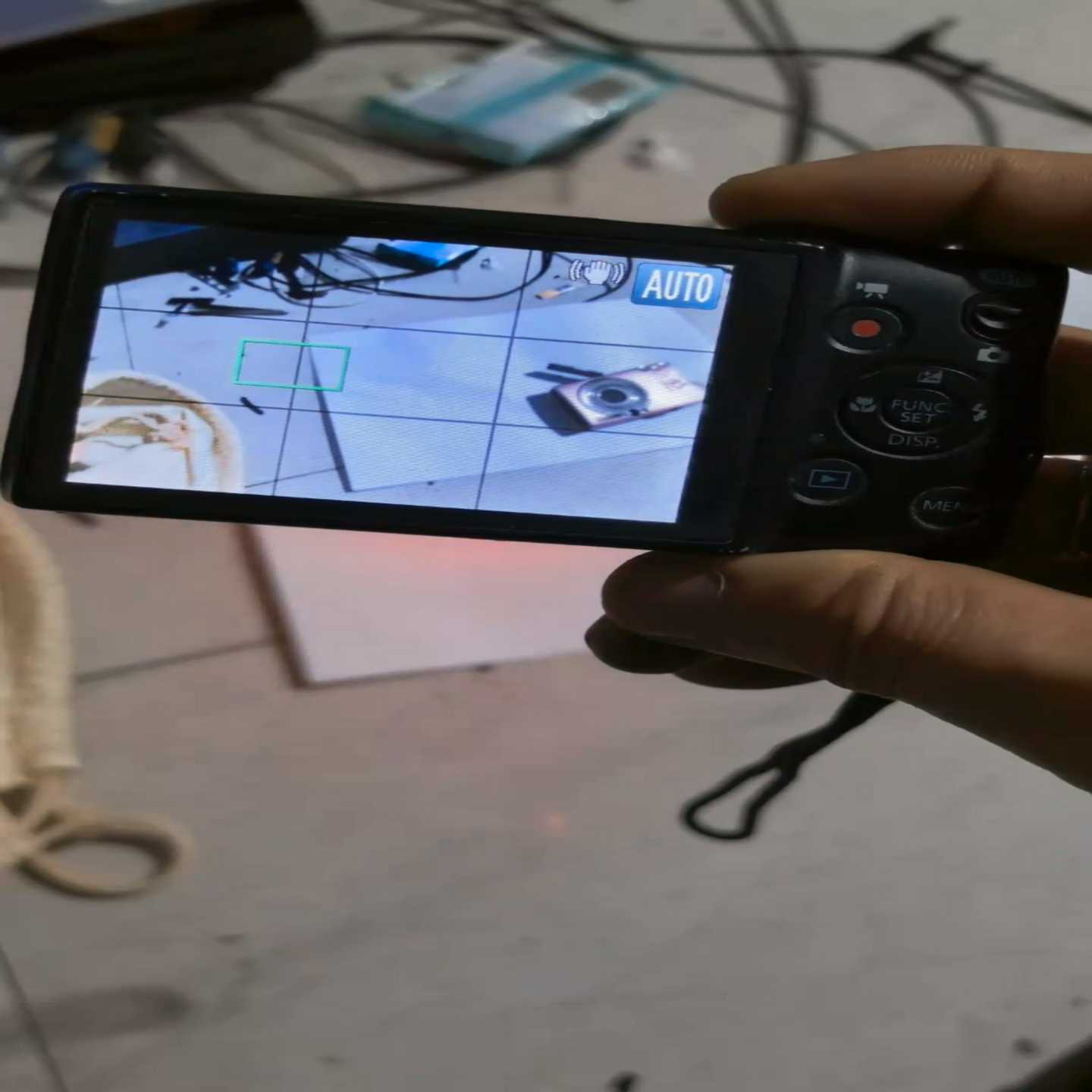 佳能ixus132黑色款--议价商品