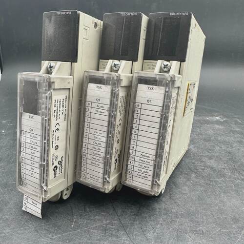 1pc X SchneiderElectric TSXDSY16R5