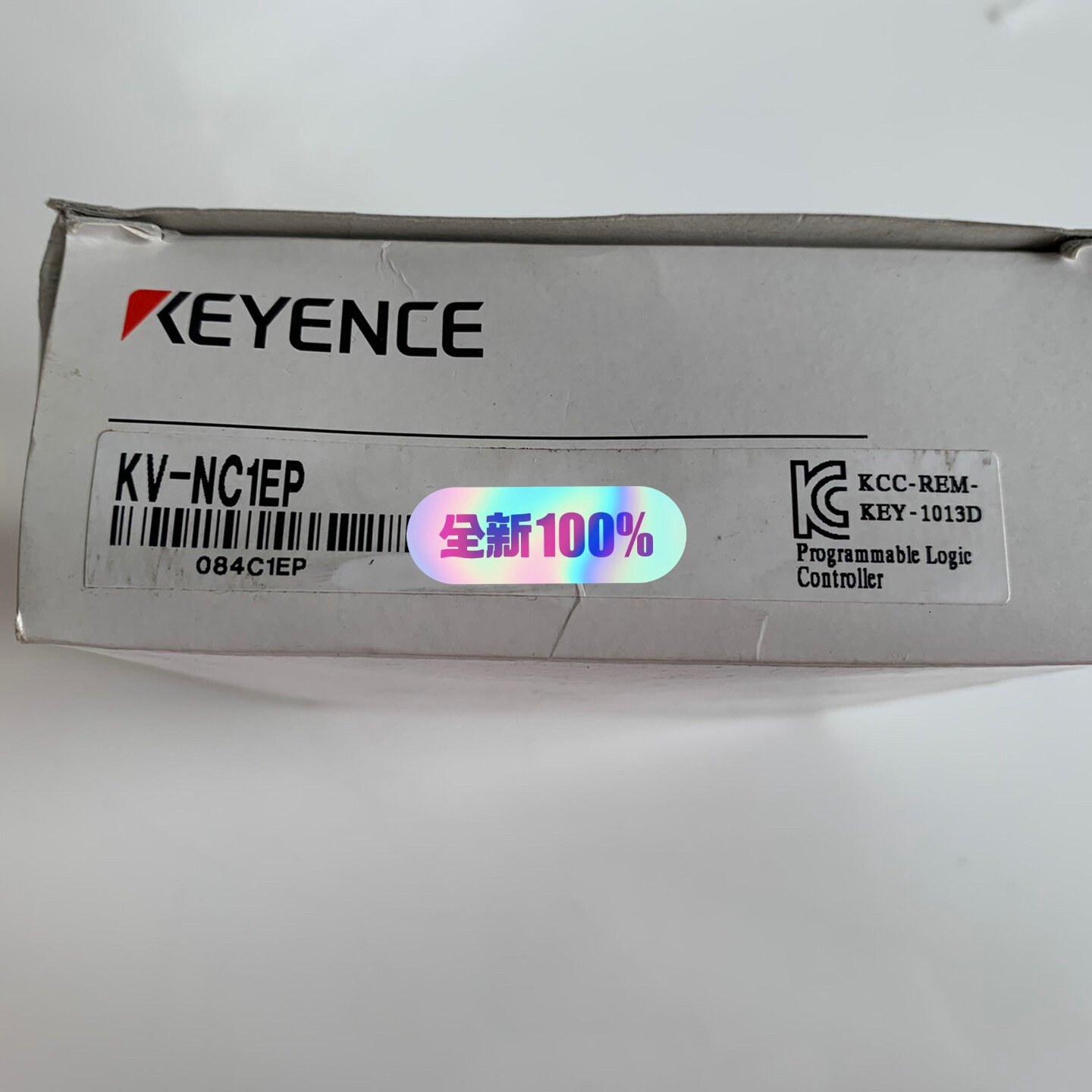 KVNC1EP基恩士全新原装正品现货内外码一致