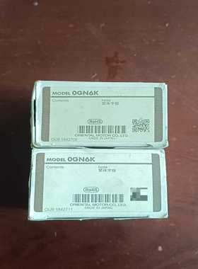 OGN6K0GN6K日本东方电机全新原装正品单价--议价商品