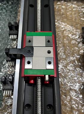 KK50系列正品上银HIWIMKK5002C300A