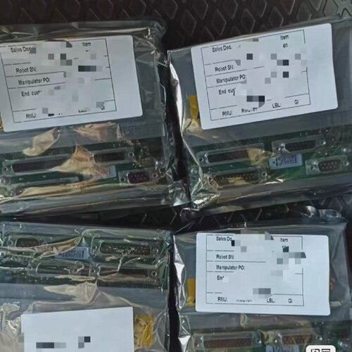 溢价-Irb4600机器人SMB板卡的并非