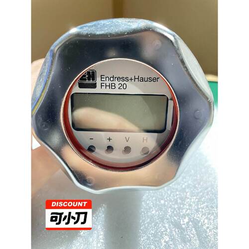 询价-议价议价议价EH恩德斯豪斯压力感测器压力变送器DB50LAC50B