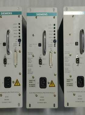 西门子GR60电源模块，型号S31043-K1168-X，4--议价商品
