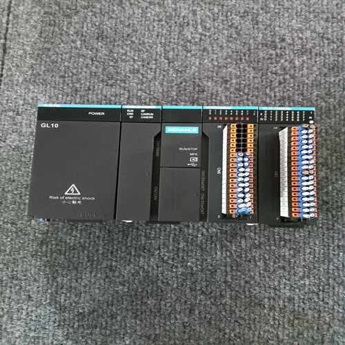（洋洋设备）AM403-CPU1608TN，GL10-PS，GL10-3