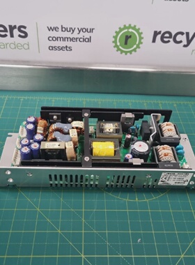 LAMBDA ZWQ1305225 POWER SUPPLY