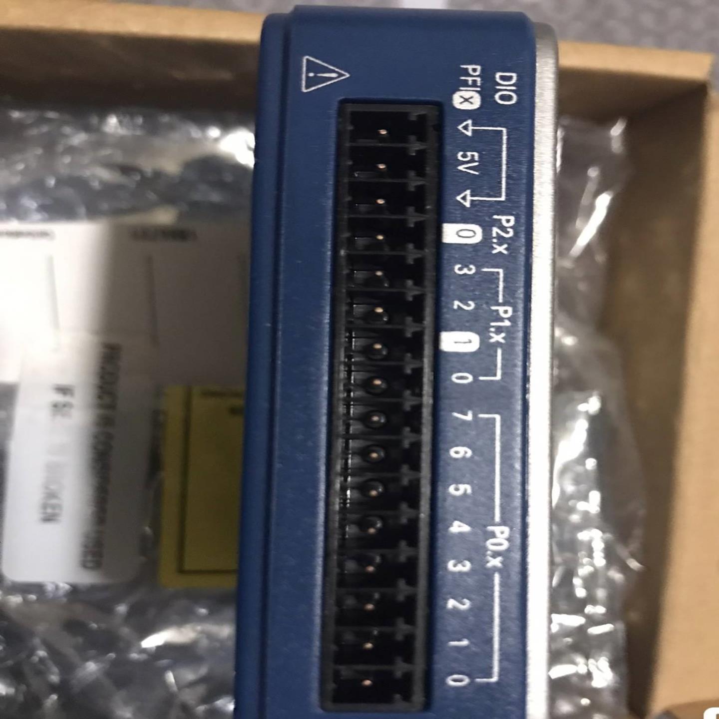 配件全新原装正品 USB-6003现货出售有意私聊议价议价