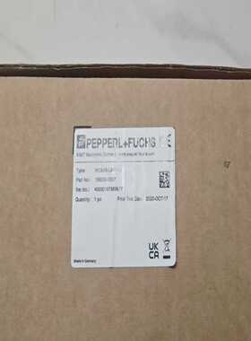 WCS3B-LS311D倍加福P+F读码器，WC~询价