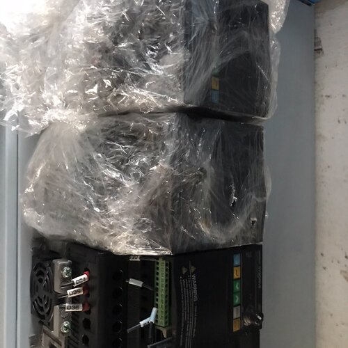 【询价】变频器3G3MZ-A4022-ZV2 3G3JZ-A4007
