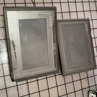 昆仑通泰TPC7062KX+TPC7062KD两台，可以~询价