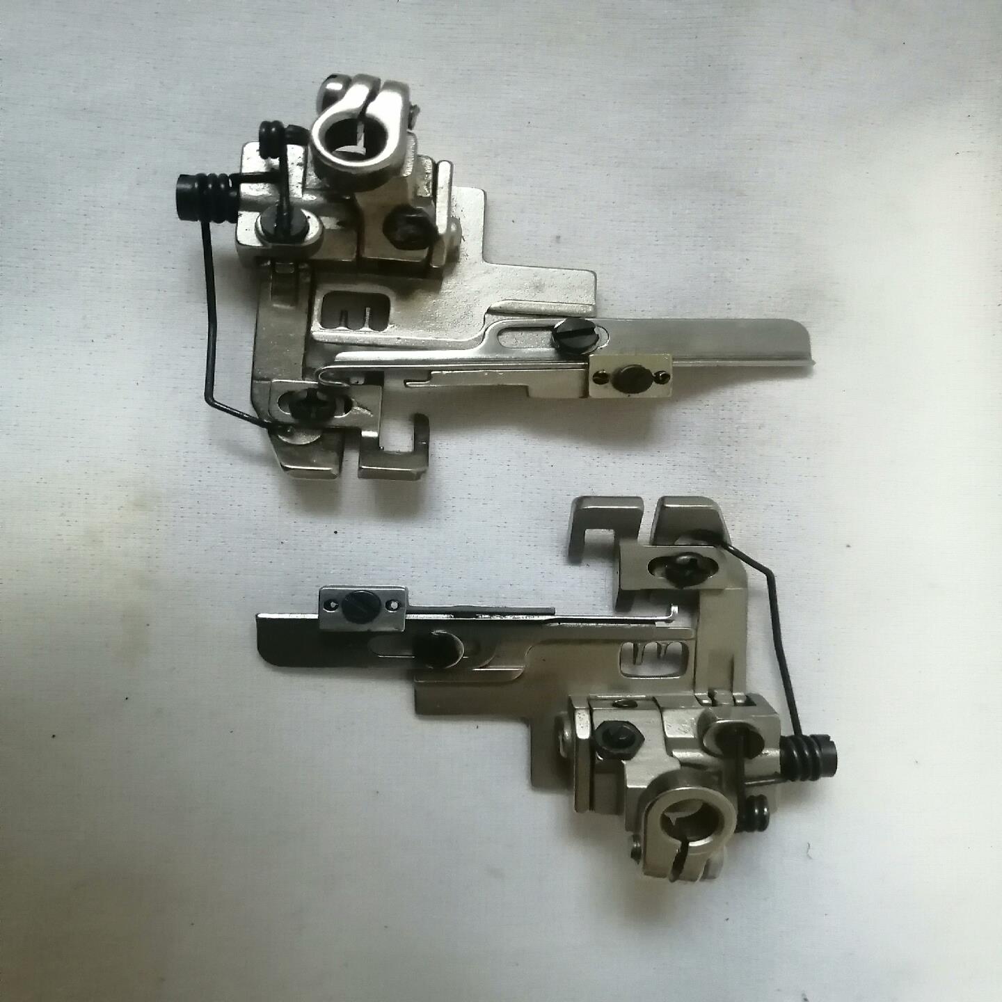 重机JUKI祖奇绷缝机s山车MF-7823/7923压脚--议价商品