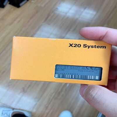 X20BT9400B&R联系询价