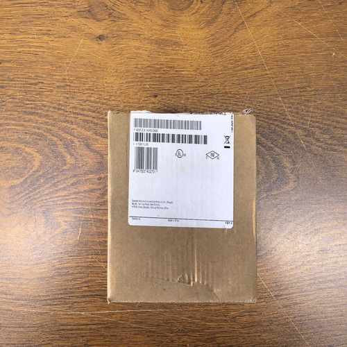 6ES7 211-1AE40-0XB0 24年 仅拆封~询价