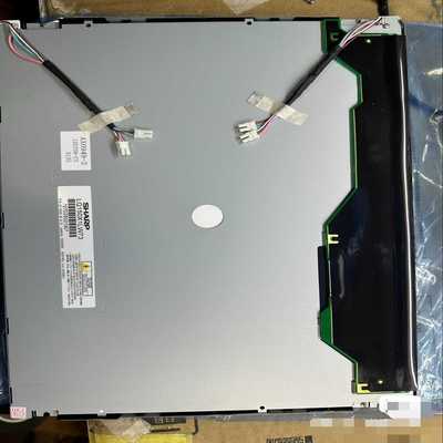 全新原装夏普15寸LQ150X1LW73工业液晶显示屏，屏幕--议价商品