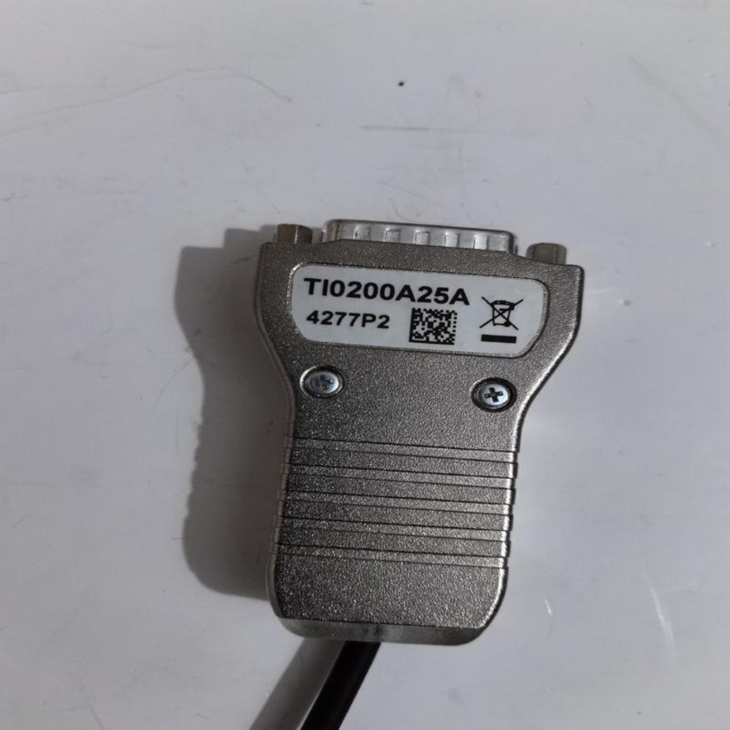 售前询价议价Renishaw TI0200A25A雷尼绍细分盒可维修