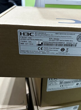 询/0231AH1D 1.92TB 6G SATA 3.5in