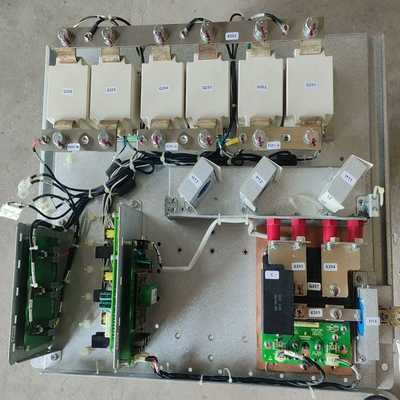 爱默生东汽1.5MW crowbar~询价