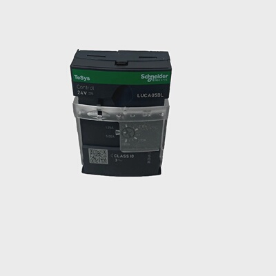 SCHNEIDER ELECTRIC LUCA05BL STANDARD CONTROL UNIT  NEW  IN B