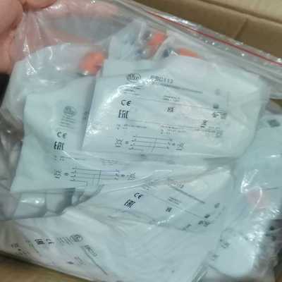 IFM易福门EBC113询价