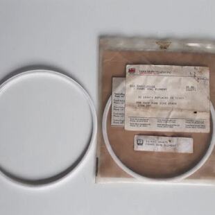 lment De Joint Id 184879 Pour Pompe Frank Mohn Framo Remplac