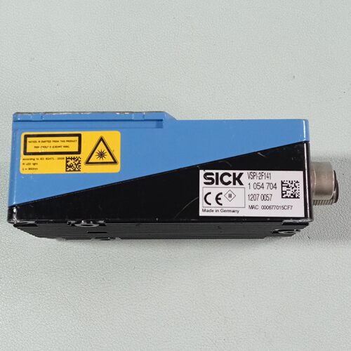 议价SICK工业传感器 VSPI-2F141  现货 实物拍摄