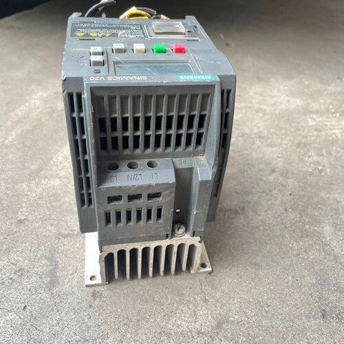 询-变频器6SL32105BE222UV0380V