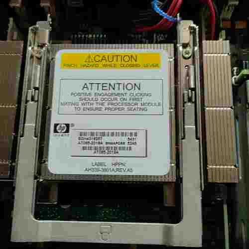 【星慕电子】HP 9520CPU AT085-2019A bl890c