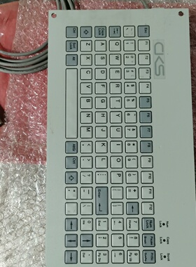 英国韦尔温CKDA5840044工业金属触摸板内嵌议价