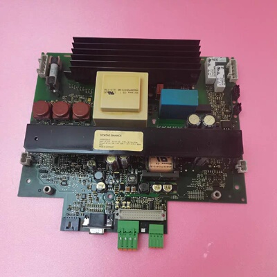 寻》》6SL3320拆机变频器PSBC2电源板A5E0075541