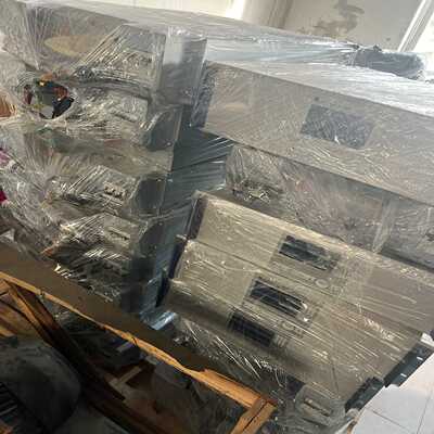 霍霆格10KW射频电源。TRUPLASMABipolar询价