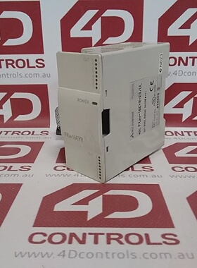 议价Fx2n16EyrEsUl  Mitsubishi  Module Extension Block 16 Poi