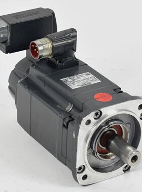 Siemens Simotics 3  Servomotor1FK70422AC711FG01FK7 0422AC711