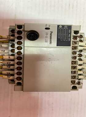 松下 PLC FP-X L30  AFPX-L30R-F 二--议价商品