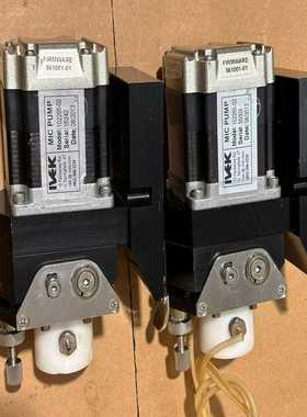 IVEKMICPUMP102265-02液体精密定量泵--议价商品
