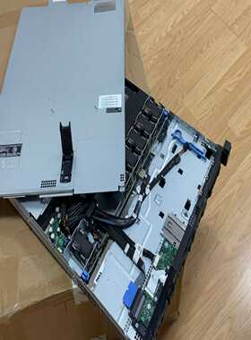 95新无尘下架工程充数原装DELLR4301U双路X--议价商品