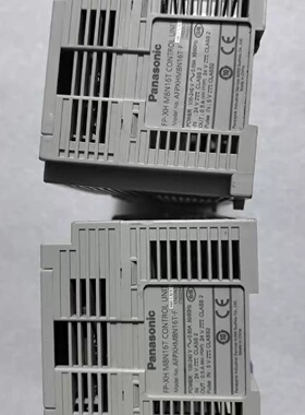 可编程控制器FPXHM8N16TAFPXHM8N16