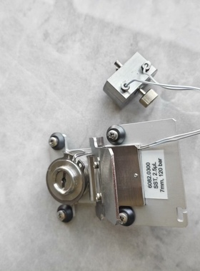 【议价】thermo赛默飞半分析型流通池液相色谱U3000配件60