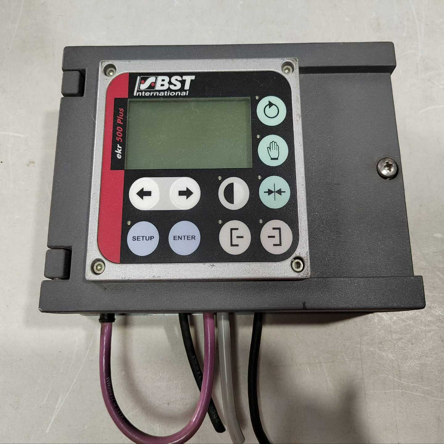 德国BST纠偏控制器eKR500Plus24V询价