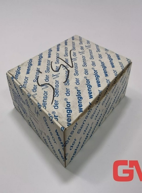 WenglorDemagReflexButtonOPT89Z01ReflectiveSensor91230