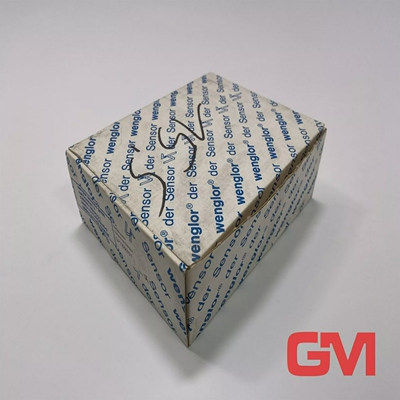 WenglorDemagReflexButtonOPT89Z01ReflectiveSensor91230