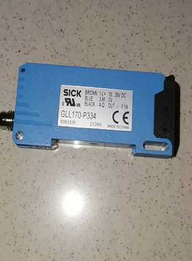 6063335GLL170-P334，SICK传感器，询价